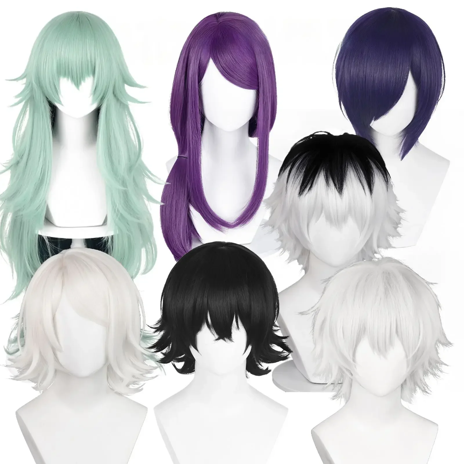 Anime Juzo Suzuya Kamishiro Ri - Tokyo Ghoul Mask review and price