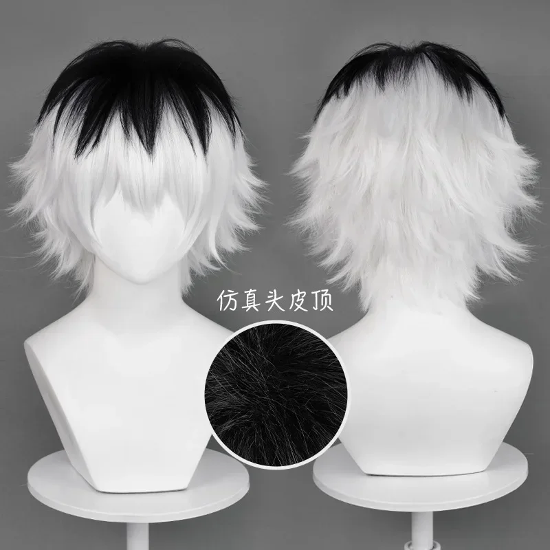 Anime Juzo Suzuya Kamishiro Ri - Tokyo Ghoul Mask review and price