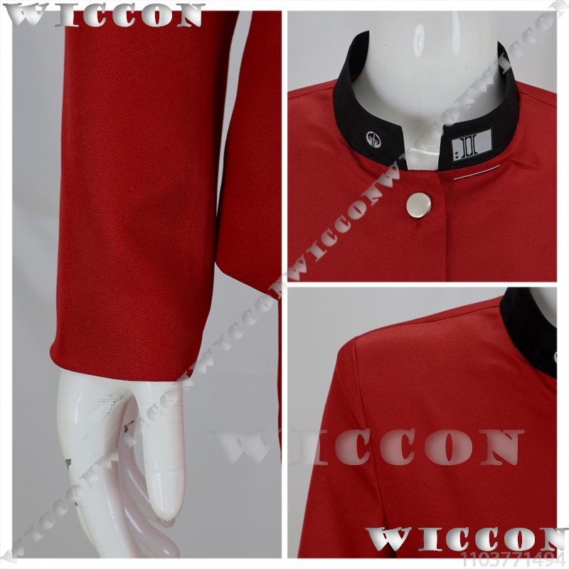 Tsukumo Ima Hundred Game Cospl - Anime Cosplay Wig review and price