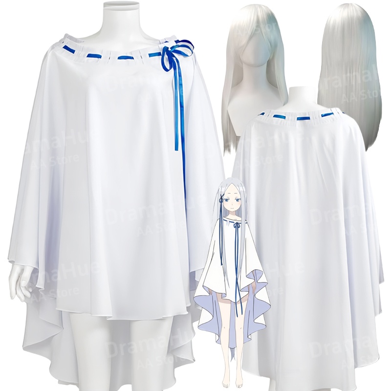 Anime Sorceress Pandora Cospla - Anime Cosplay Re Zero review and price