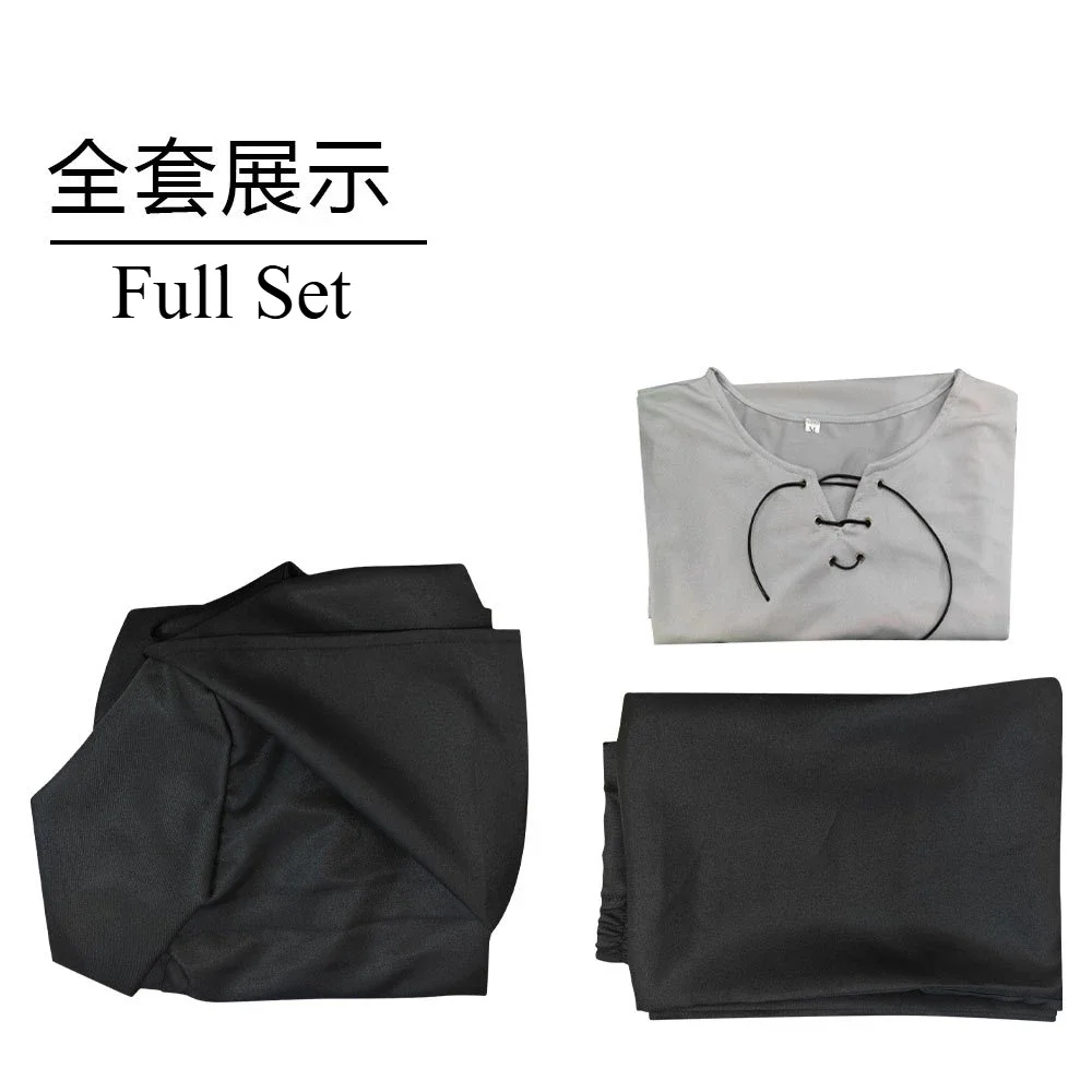CosplayEren Jaeger Cosplay Cos - Attack Titan Cloak review and price