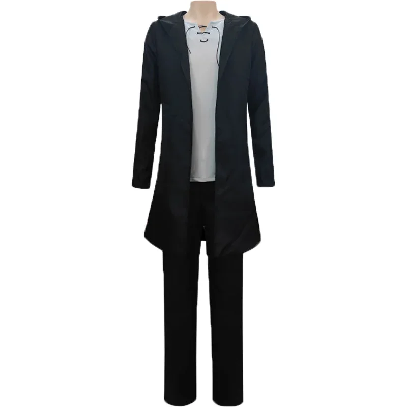 CosplayEren Jaeger Cosplay Cos - Attack Titan Cloak review and price