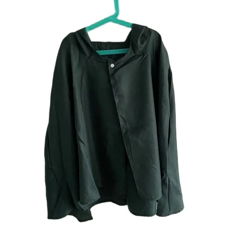 Anime Attack on Titan Scouting - Attack Titan Cloak review and price