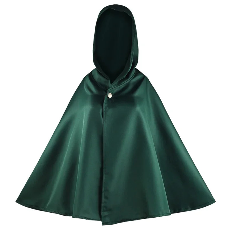 NewBig Fun Shingeki No Kyojin  - Attack Titan Cloak review and price