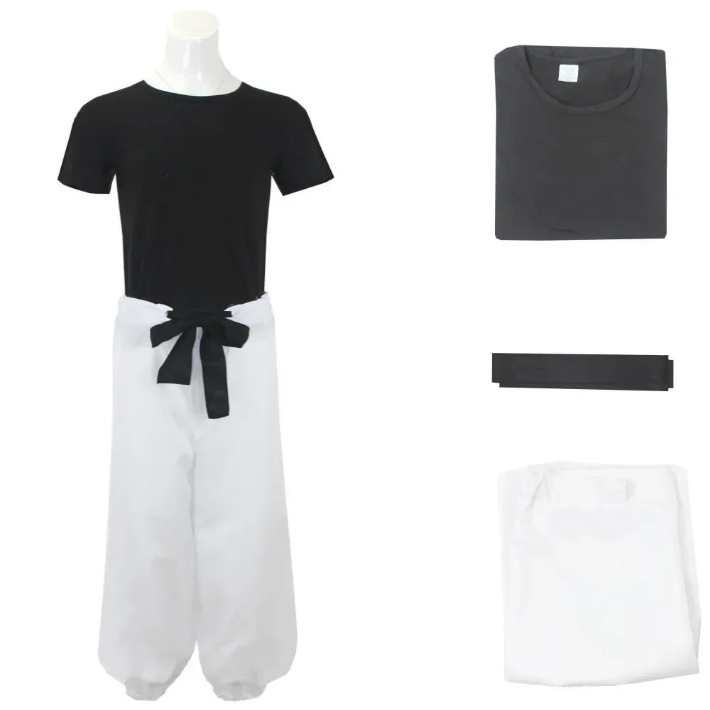New Jujutsu JJK Manga Anime Fu - Cosplay Anime Jjk review and price