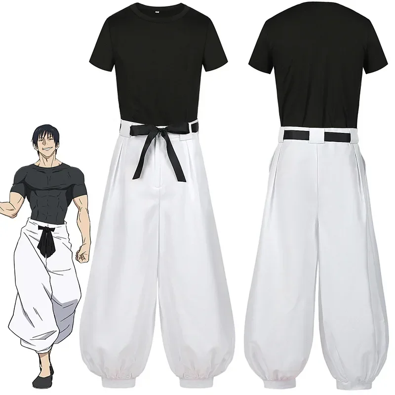 New Jujutsu JJK Manga Anime Fu - Cosplay Anime Jjk review and price