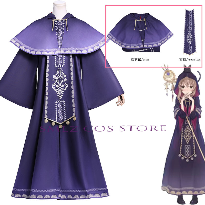Monica Everett Cosplay Wig Ani - Anime Cosplay Wigs review and price