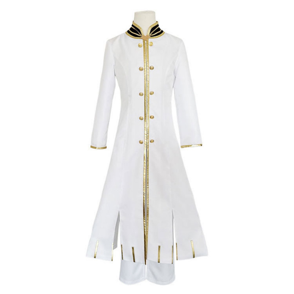 Regulus Corneas Cosplay Costum - Anime Cosplay Re Zero review and price