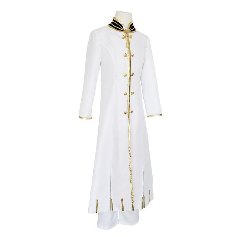 Regulus Corneas Cosplay Costum - Anime Cosplay Re Zero review and price
