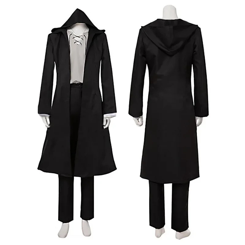 Attack On Titan Jaeger Eren Co - Attack Titan Cloak review and price