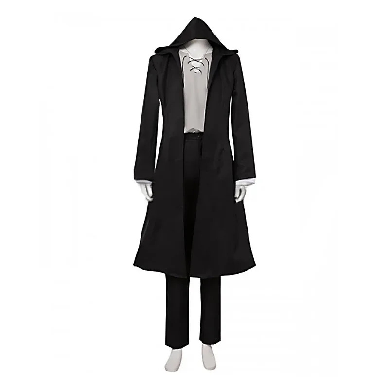Attack On Titan Jaeger Eren Co - Attack Titan Cloak review and price