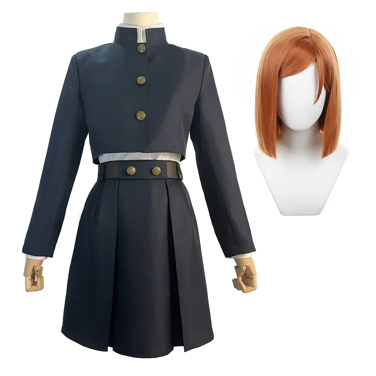 2026 Jujutsu Jjk Manga Anime K - Cosplay Anime Jjk review and price