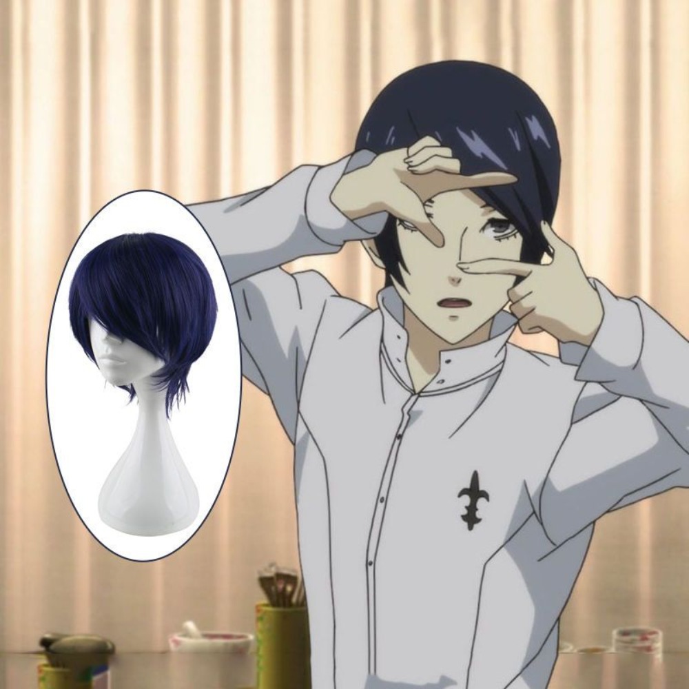 Persona 5 Fox Yusuke Kitagawa  - Anime Cosplay Easy review and price