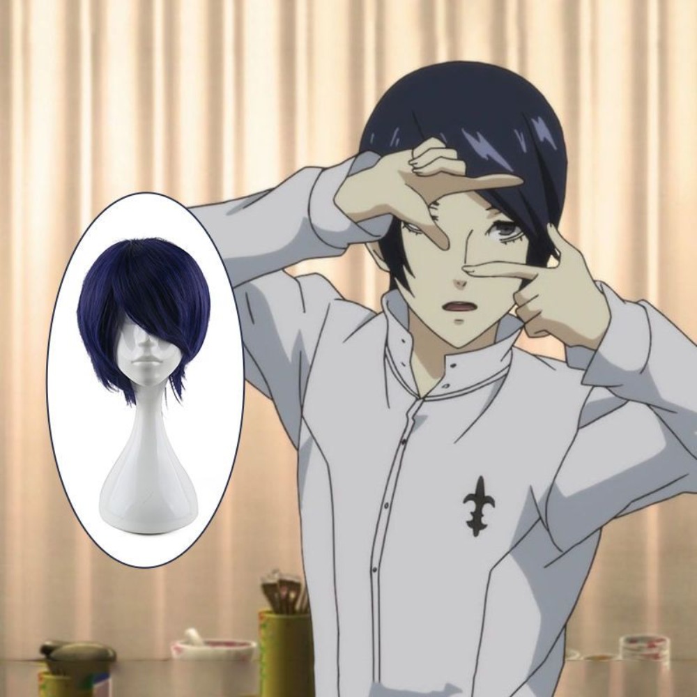 Persona 5 Fox Yusuke Kitagawa  - Anime Cosplay Easy review and price