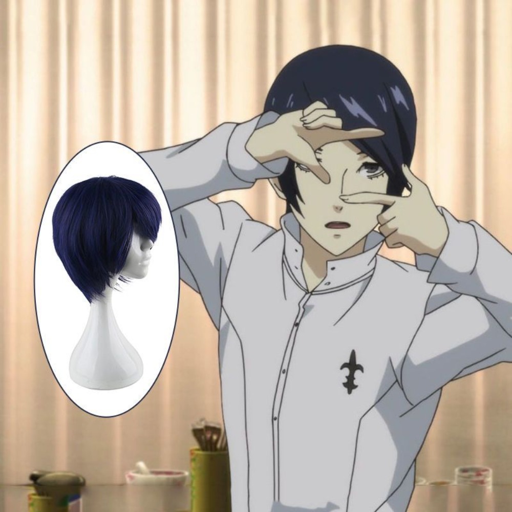 Persona 5 Fox Yusuke Kitagawa  - Anime Cosplay Easy review and price