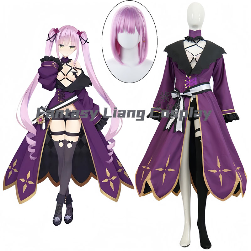 Anime Angelic Link Tenma Maemi - Anime Cosplay Youtube review and price