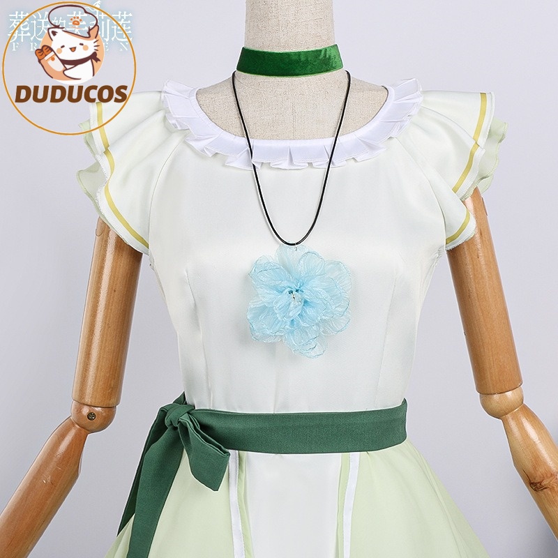 Anime Frieren: Beyond Journey' - Anime Cosplay Wig review and price