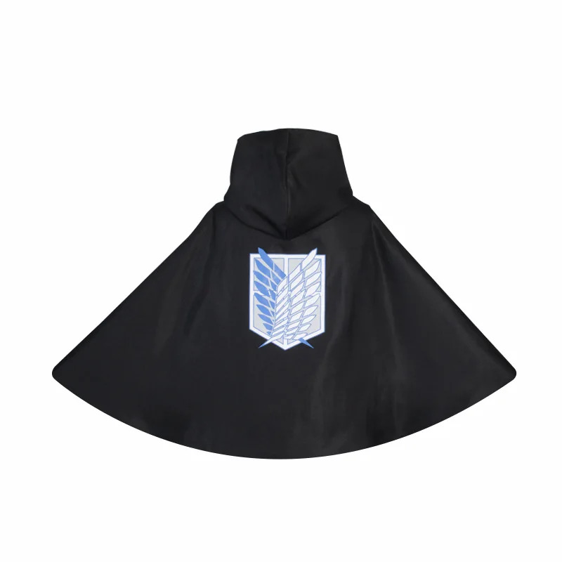 Adult Anime Attack on Titan Co - Attack Titan Cloak review and price