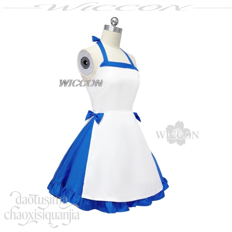 Anime Game Zeno Cosplay Ushiro - Zenos Anime Cosplay review and price
