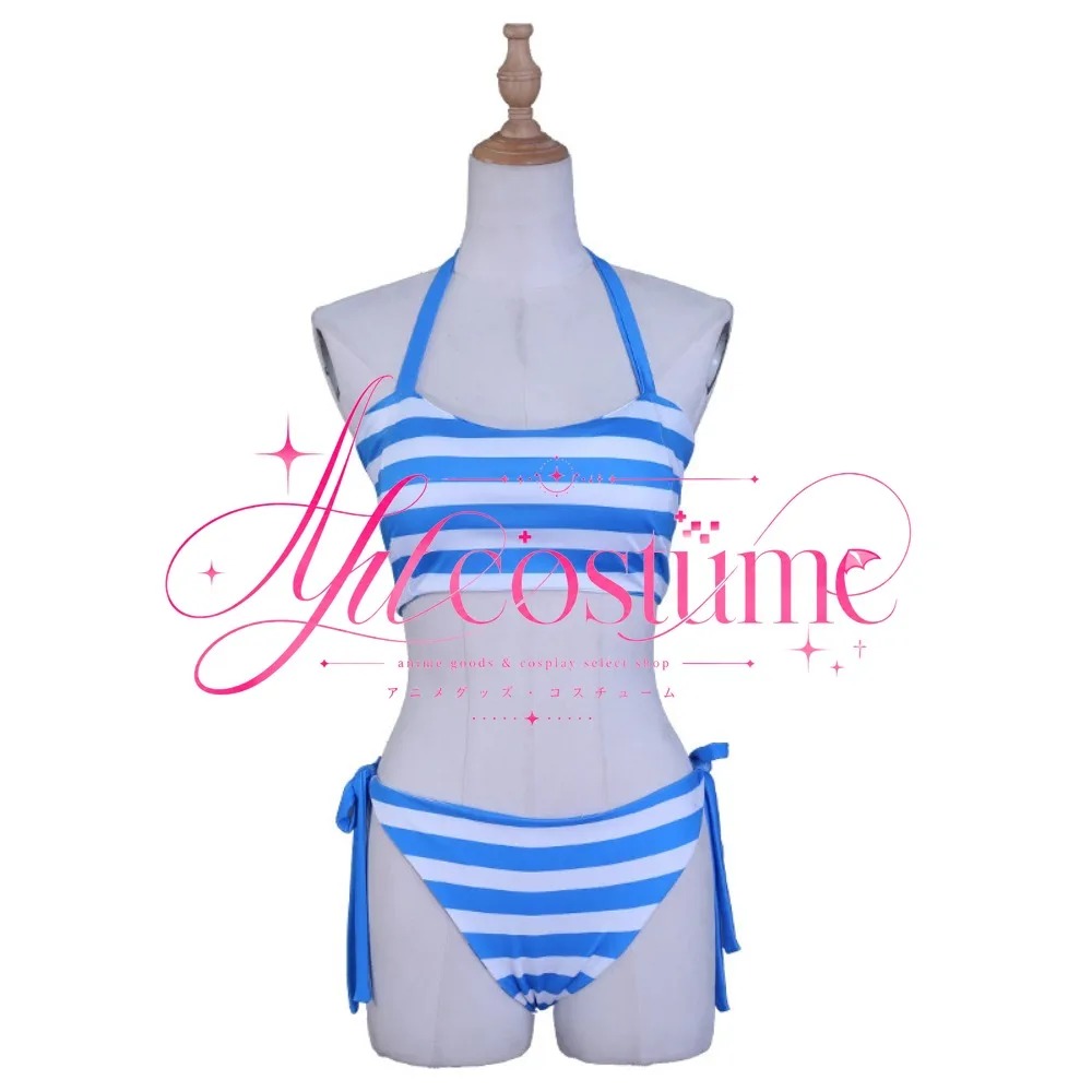 Re Zero Rem Cosplay Costume St - Anime Cosplay Re Zero review and price