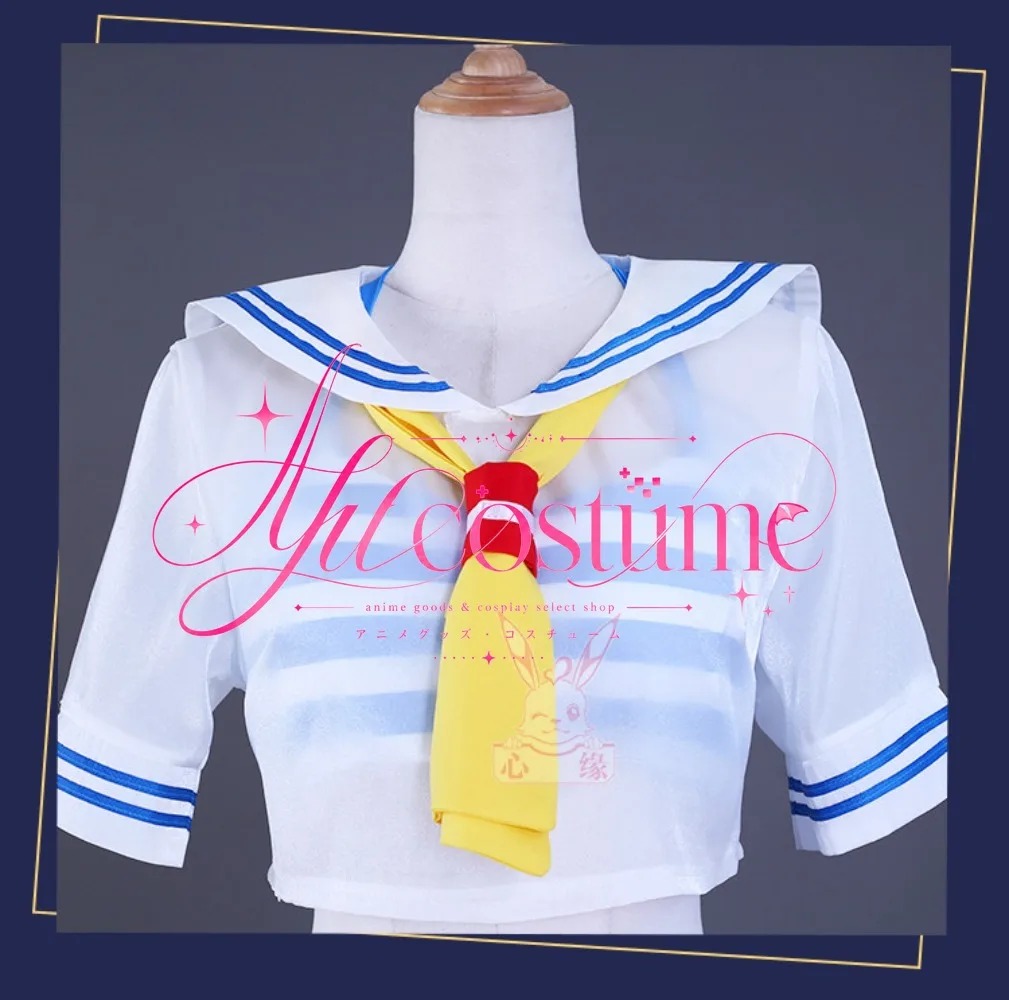 Re Zero Rem Cosplay Costume St - Anime Cosplay Re Zero review and price