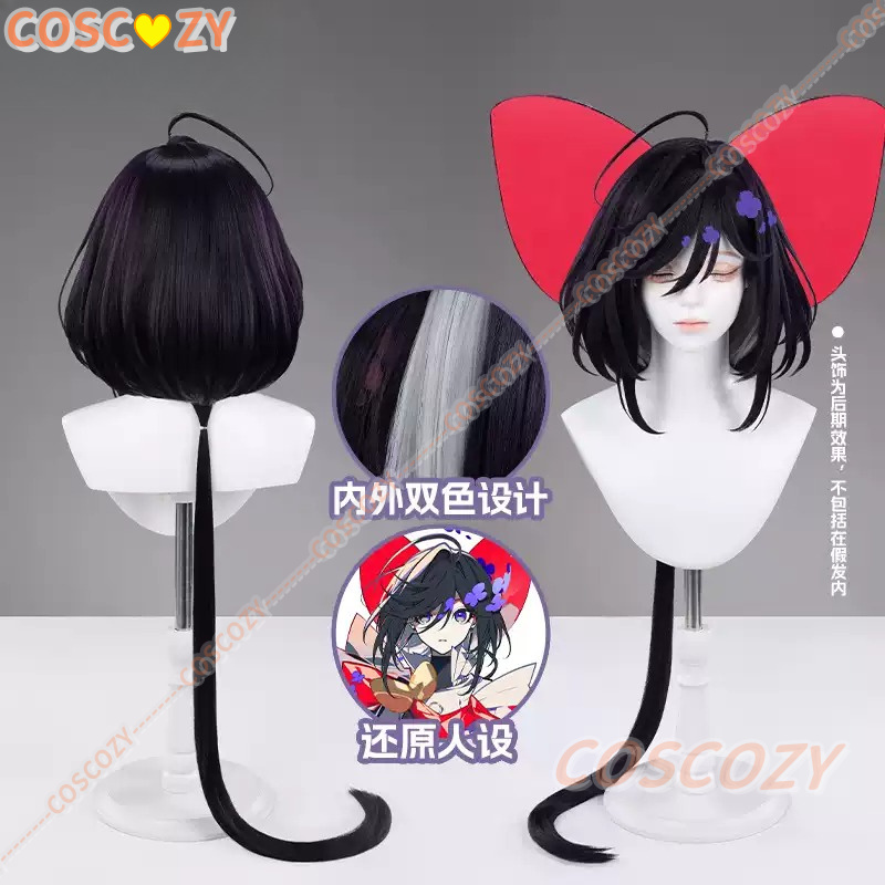Anime The Ribbon Hero Sapphire - Anime Cosplay Youtube review and price