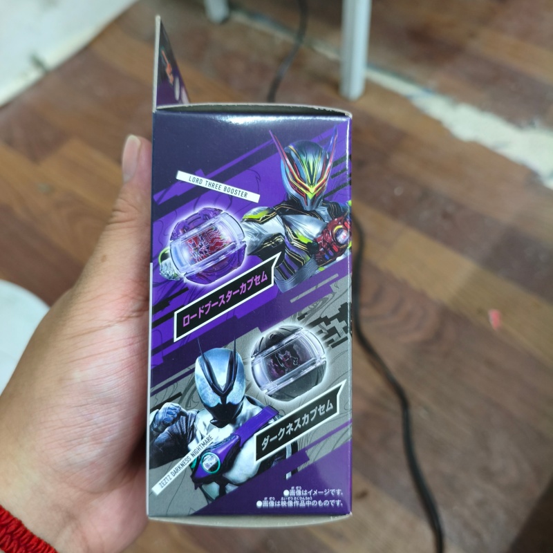 【In Stock】Bandai Dx Kamen Ride - Anime Cosplay Kamen Rider review and price