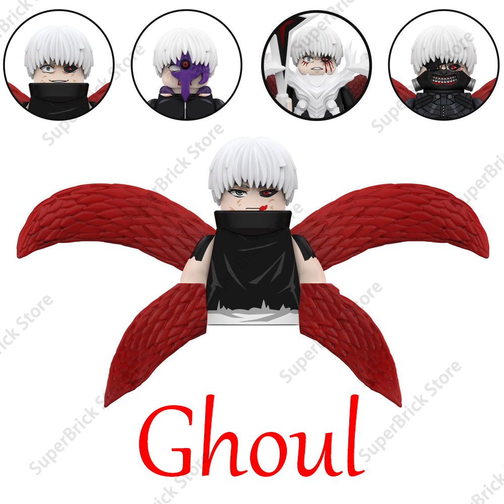 Japanese Anime Tokyo Ghoul Kan - Tokyo Ghoul Mask review and price