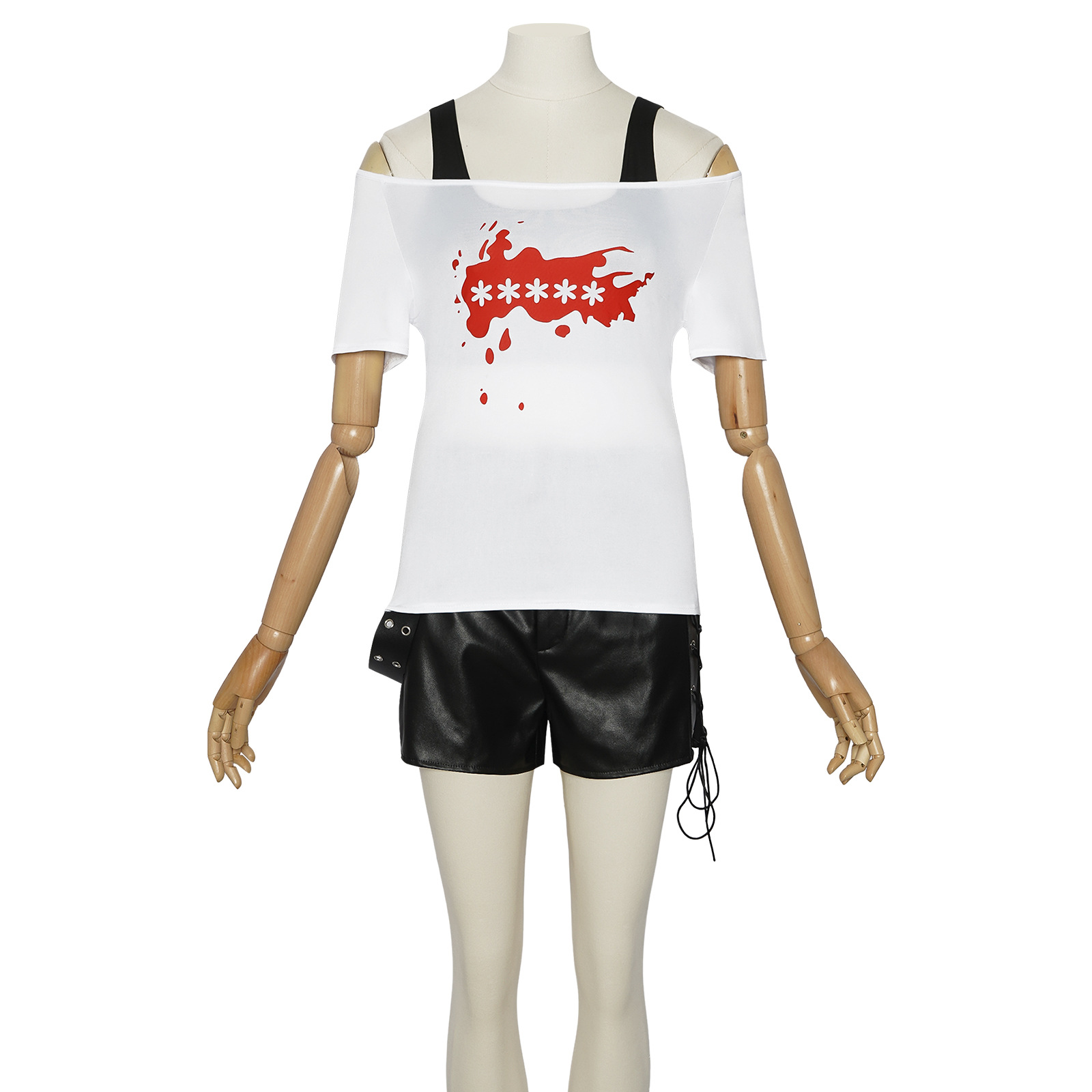 Futaba Sakura Cosplay Costume  - Anime Cosplay Easy review and price