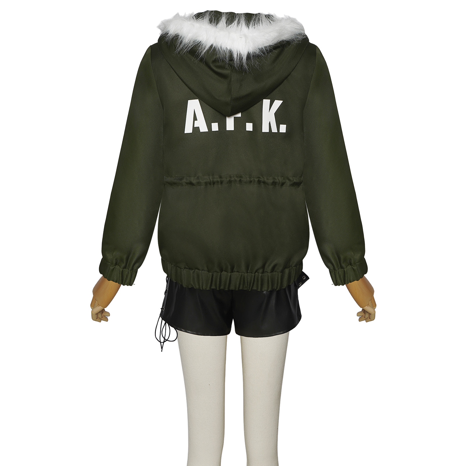 Futaba Sakura Cosplay Costume  - Anime Cosplay Easy review and price