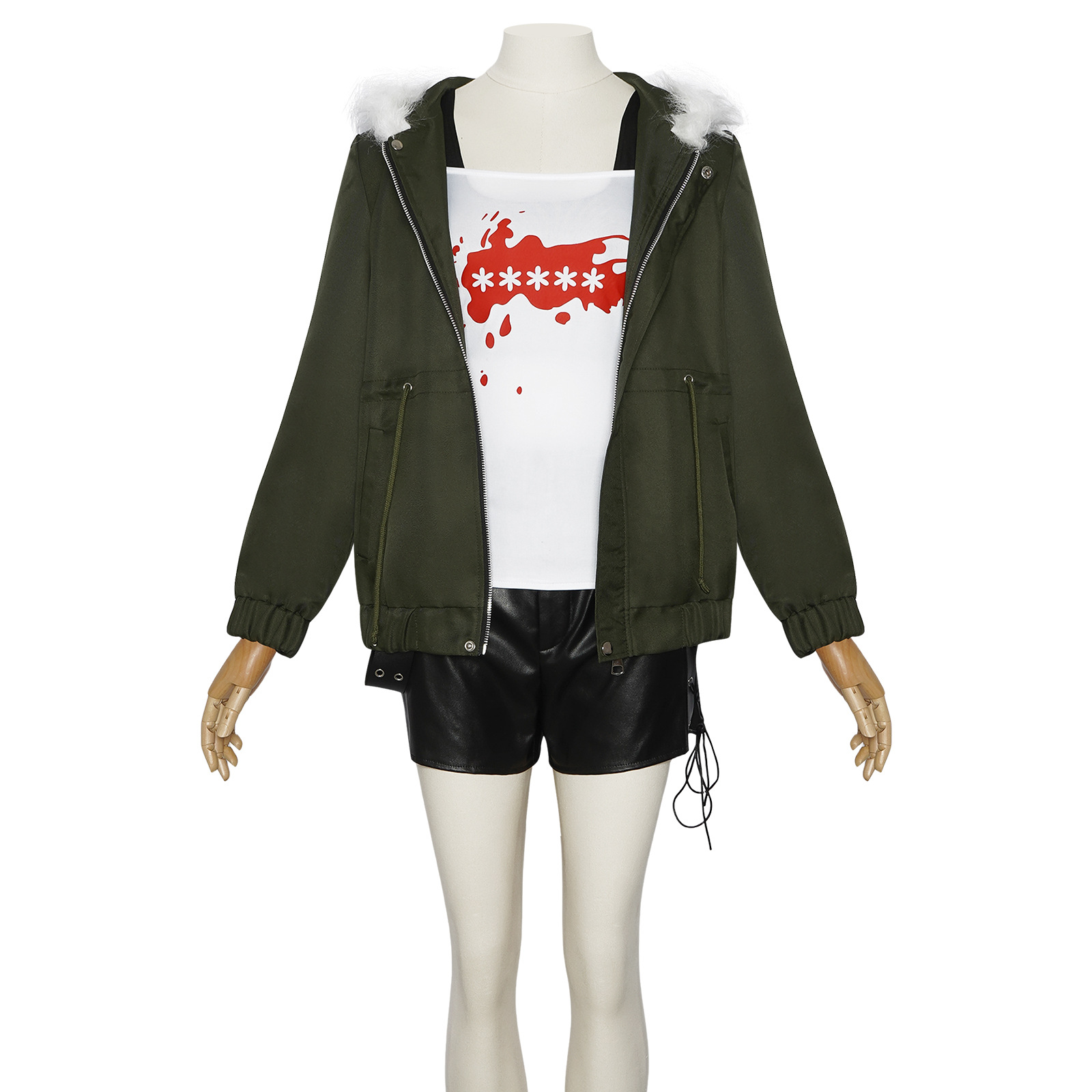 Futaba Sakura Cosplay Costume  - Anime Cosplay Easy review and price