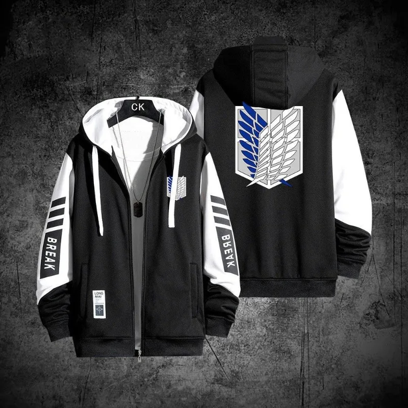 ABC123Anime Attack on Titan Sc - Attack Titan Cloak review and price