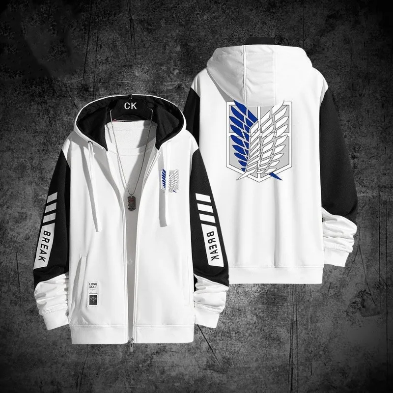 ABC123Anime Attack on Titan Sc - Attack Titan Cloak review and price