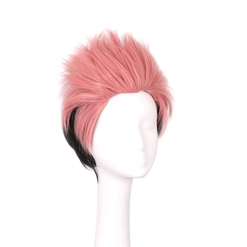 Jujutsu Kaisen Two-Face Sukuna - Anime Cosplay Easy review and price