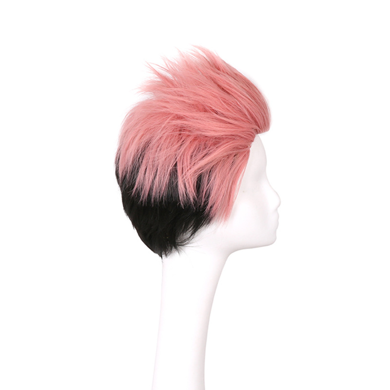 Jujutsu Kaisen Two-Face Sukuna - Anime Cosplay Easy review and price