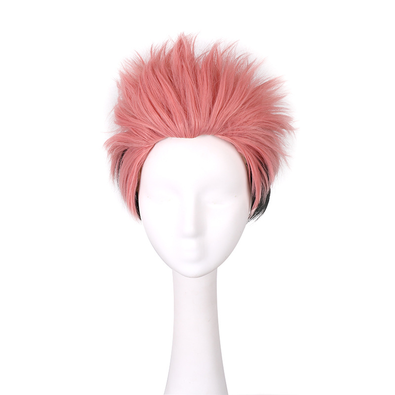 Jujutsu Kaisen Two-Face Sukuna - Anime Cosplay Easy review and price