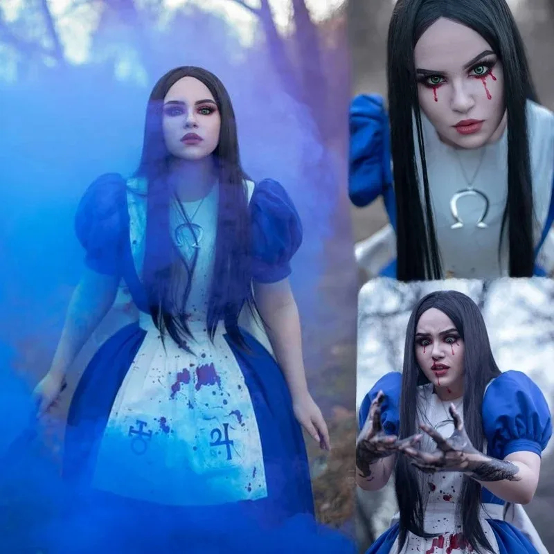 ☣2026 Jinx Arcane S2 Cosplay H - Anime Cosplay Youtube review and price