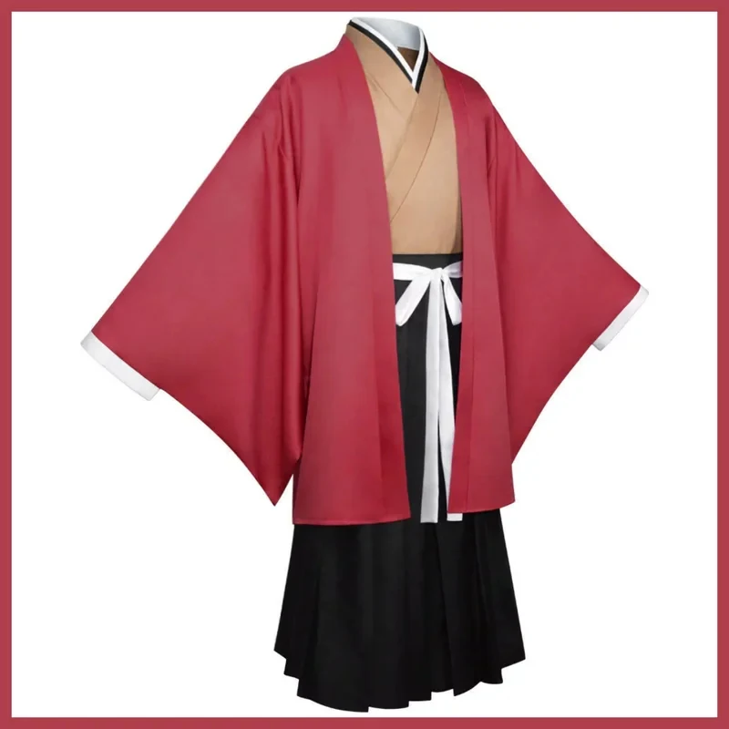 2026Anime Tsugikuni Yoriichi C - Demon Slayer Haori review and price