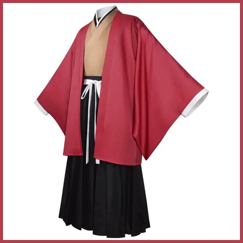 2026Anime Tsugikuni Yoriichi C - Demon Slayer Haori review and price