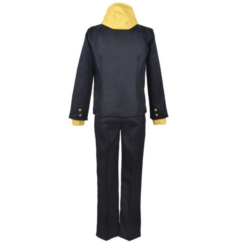 SK8 The Infinity  Cosplay Reki - Anime Cosplay Black Girl review and price