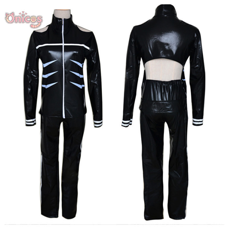 Tokyo Ghoul Kaneki Ken Cosplay - Tokyo Ghoul Mask review and price