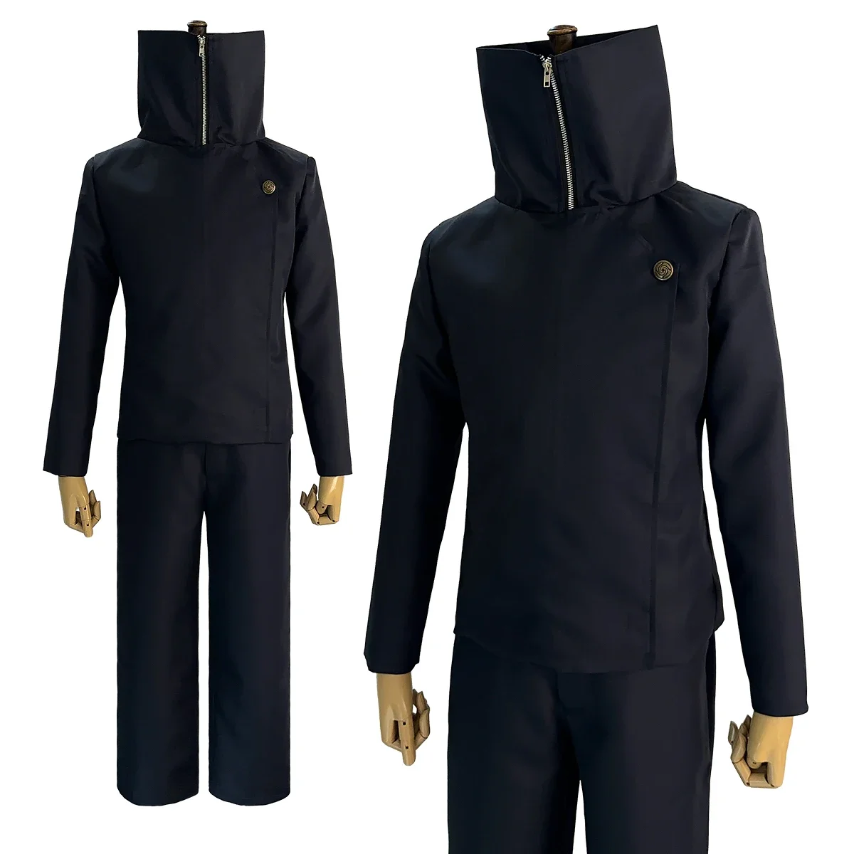 2026 Jujutsu JJK Inumaki Toge  - Cosplay Anime Jjk review and price