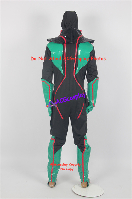 Kamen Rider zeztz Cosplay Cost - Anime Cosplay Kamen Rider review and price