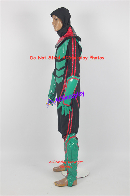 Kamen Rider zeztz Cosplay Cost - Anime Cosplay Kamen Rider review and price