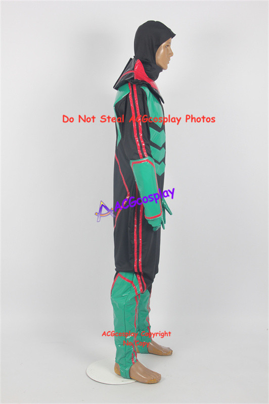Kamen Rider zeztz Cosplay Cost - Anime Cosplay Kamen Rider review and price