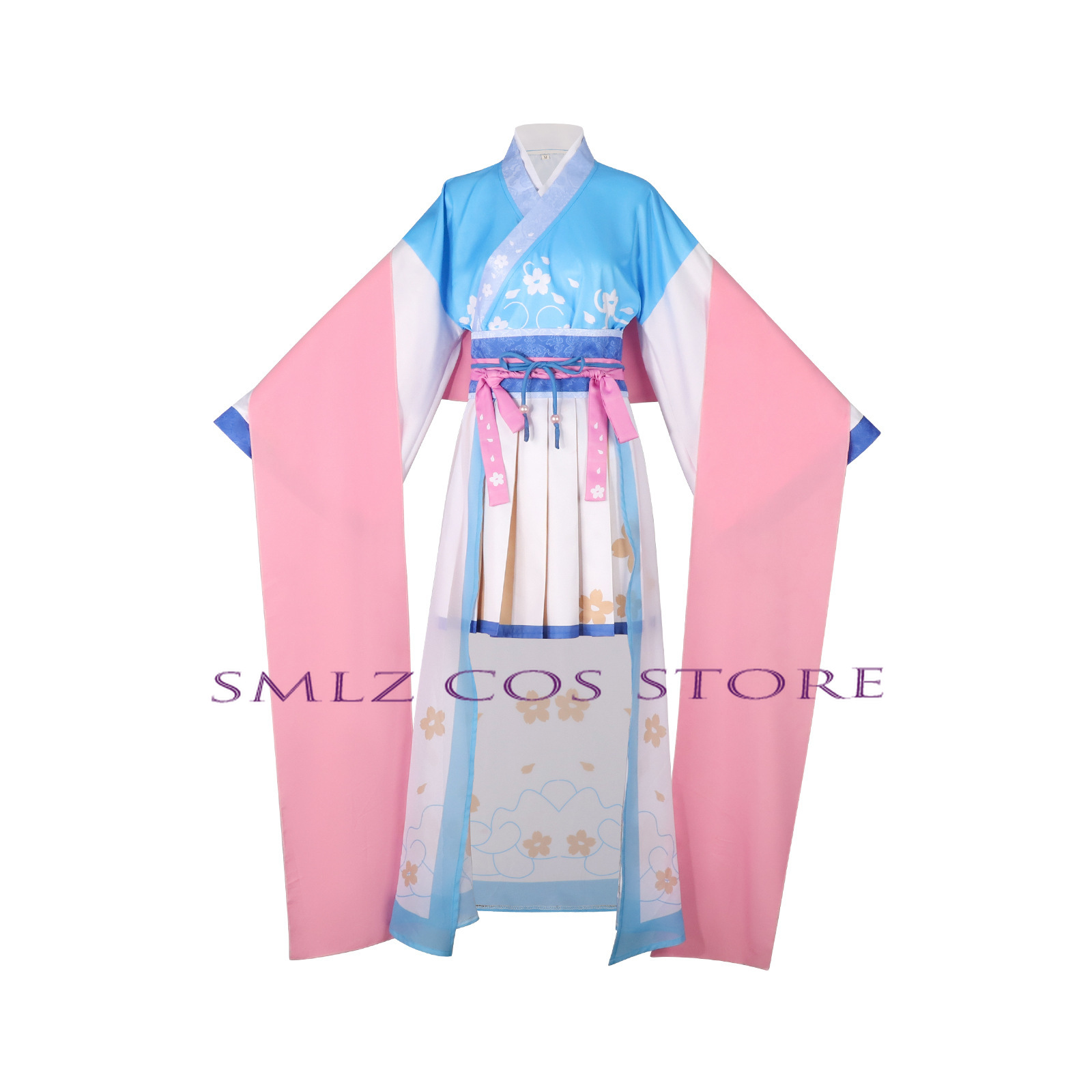 Game Blue Archive Takanashi Ho - Anime Cosplay Wig review and price