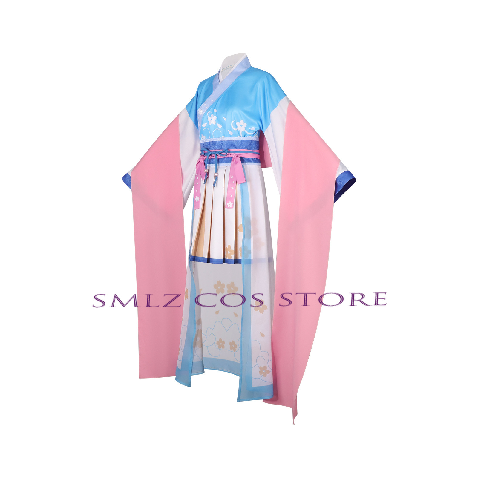 Game Blue Archive Takanashi Ho - Anime Cosplay Wig review and price