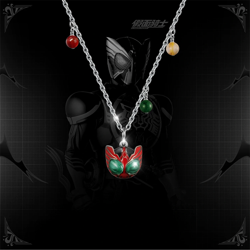 Kamen Rider Guilty Parfait KAM - Anime Cosplay Kamen Rider review and price