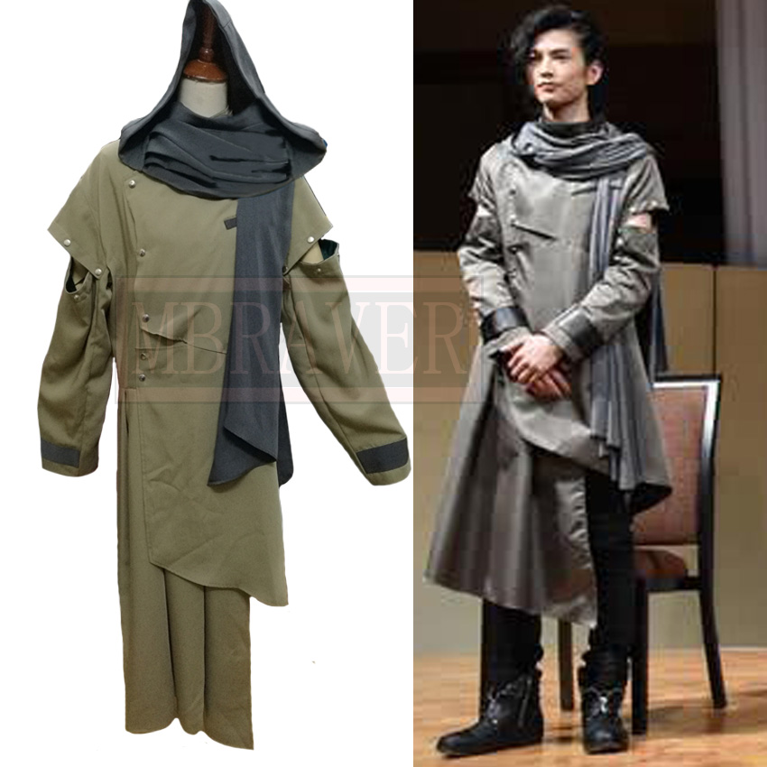 Kamen Rider ZIO WOZ Cosplay Co - Anime Cosplay Kamen Rider review and price