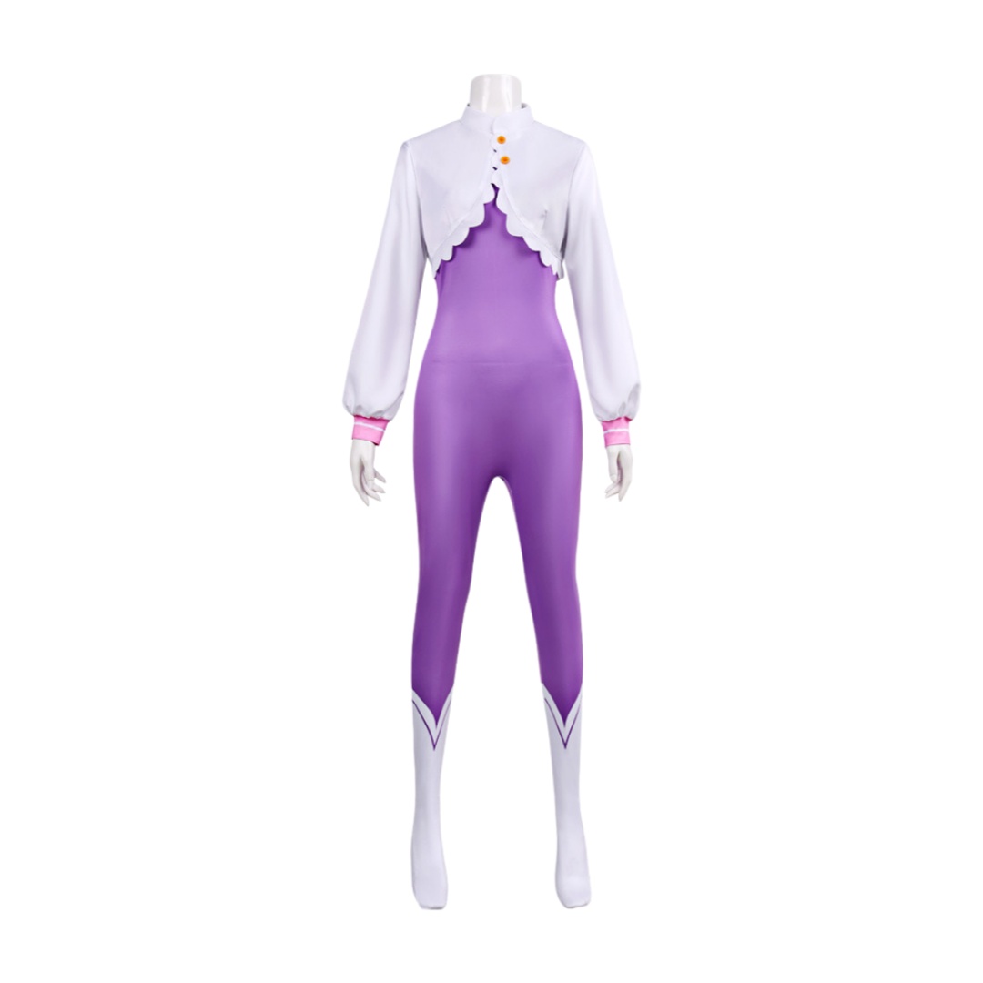Re Zero Emilia Cosplay Costume - Anime Cosplay Re Zero review and price